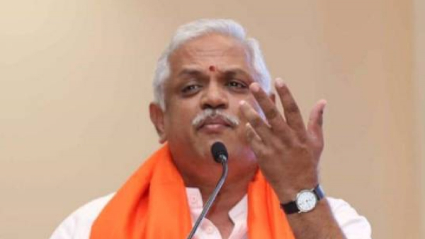 Election Results 2023: BL Santhosh decision created storm in Karnataka BJP 