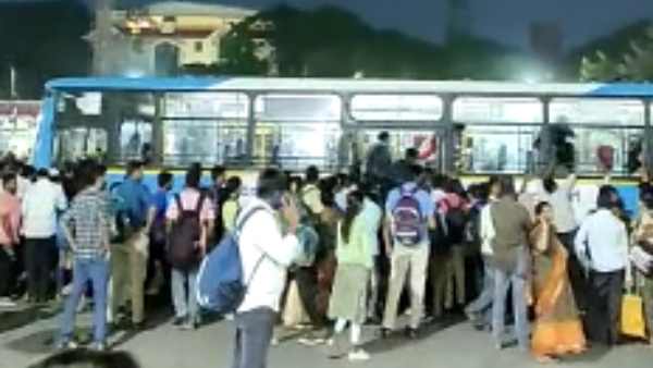 Karnataka Election 2023: Government Buses Also Hike Ticket Price