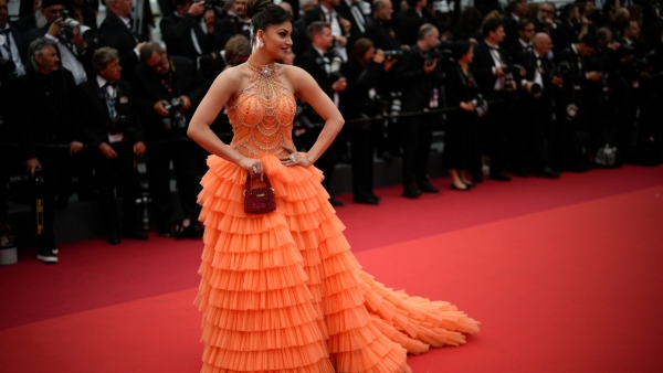 Indian actresses attend Cannes