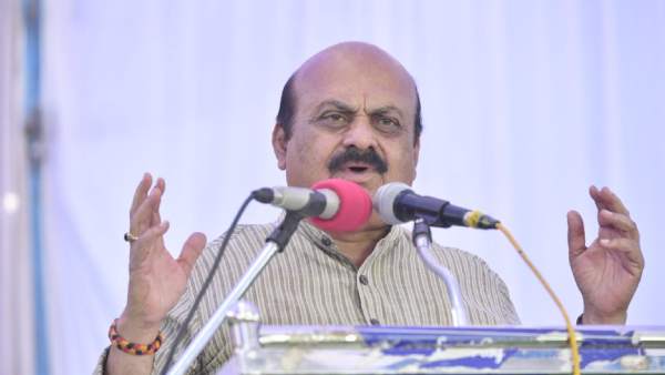 karnataka Elections 2023: BJP will win in Kanakapura Says CM Basavaraj Bommai 