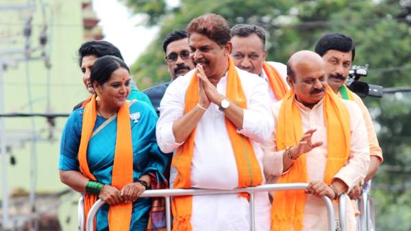 karnataka Elections 2023: Narendra Modi Is Like Neelakantha Says CM Basavaraj Bommai