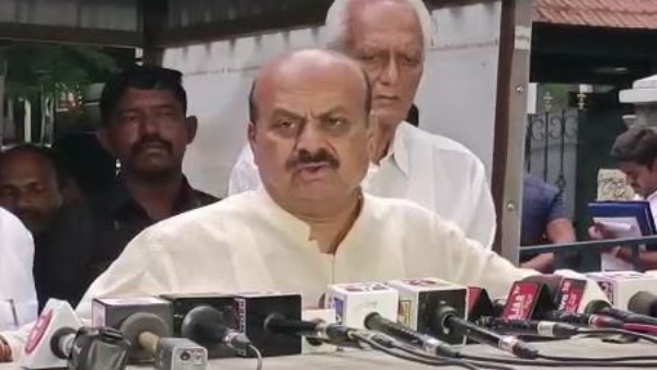 Bengaluru Rain: Former CM Basavaraj Bommai Reaction Of Heavy Rain, Death And Rain Forecast