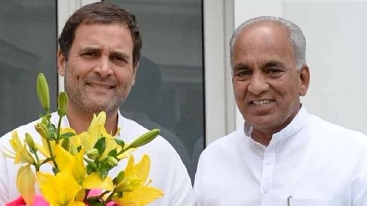 Karnataka Cabinet Ministers Expansion - boseraju