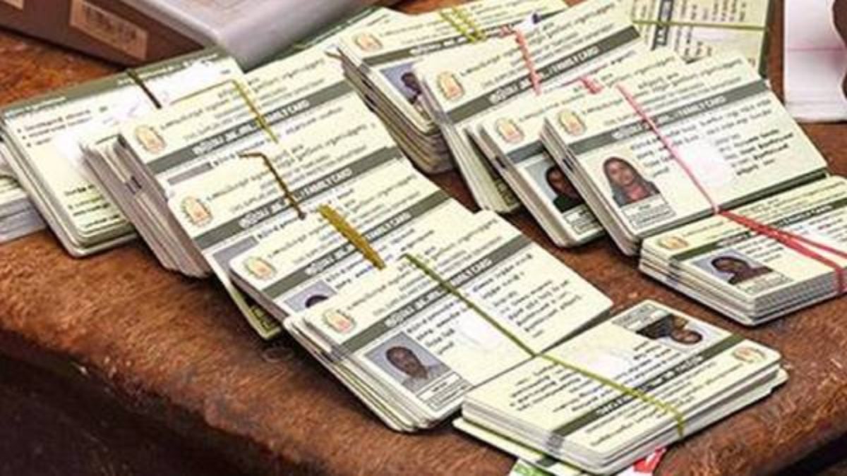 BPL Card Applications Increased To Avail Freebies From Congress Guarantee Scheme