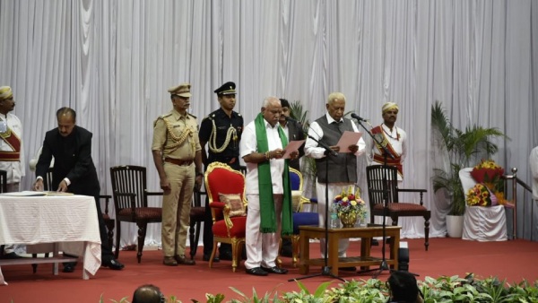 Siddaramaiah OBC CM: caste-wise list of all Karnataka CMs including 9 Lingayats, 7 Vokkaligas