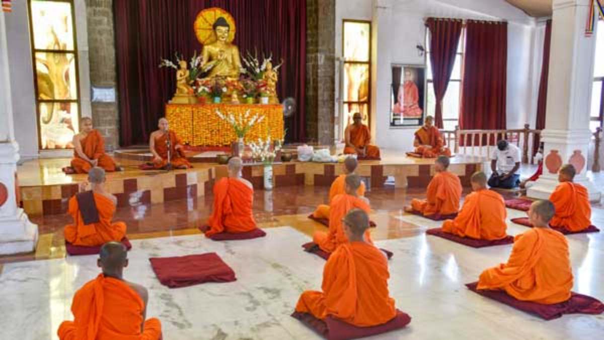 Buddha Purnima 2023: Know Date, Time, History, Significance, Celebrations, Tithi & More in Kannada
