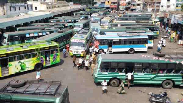 Karnataka Election Effect: Private Bus Ticket Fares Hike From Bengaluru To Other Districts