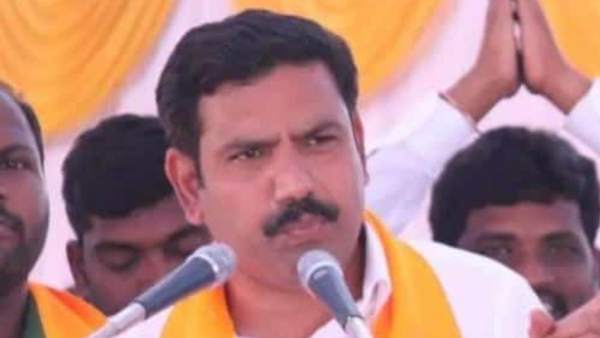 Karnataka Election 2023: BJP Candidate BY Vijayendra Reveals His Margin Of Win In Shikaripura Karnataka Election 2023: BJP Candidate BY Vijayendra Reveals His Margin Of Win In Shikaripura