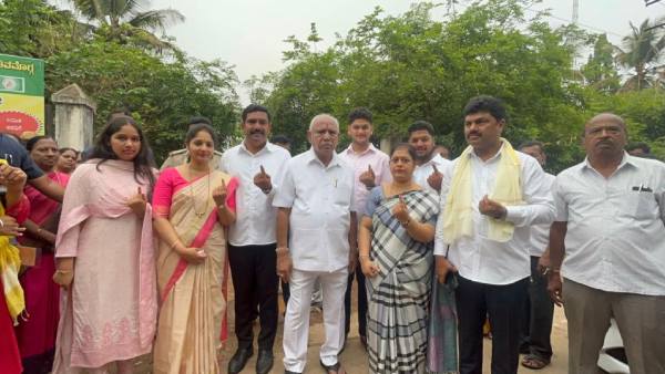 BY Vijayendra As The Opposition Leader from BJP: Huge Demand From Supporters