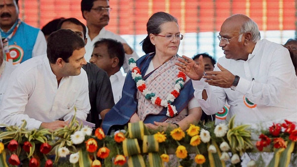 Cabinet Formation Headache For Congress