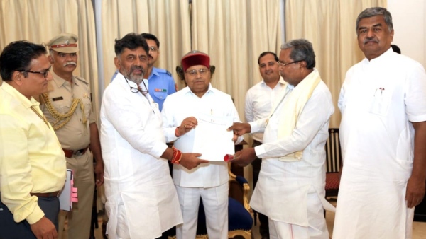 Cabinet Formation In Two Phases