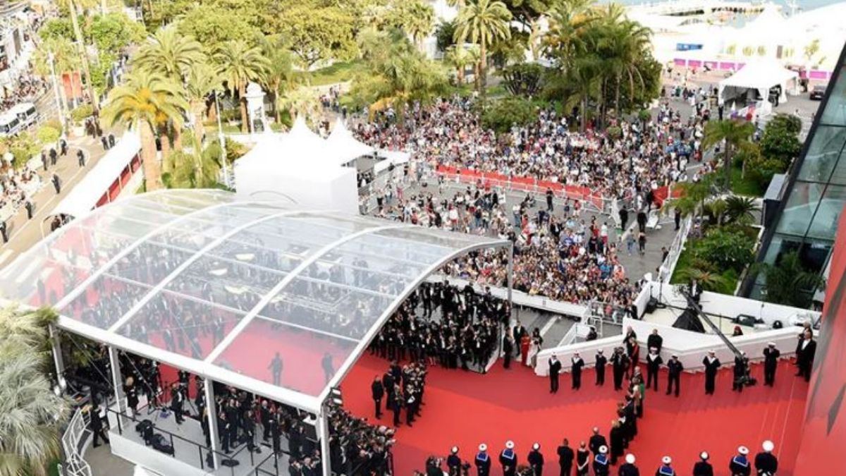 Cannes Film Festival 2023