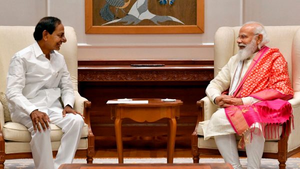 Why Telangana Keep Close Eye On Karnataka Elections 2023 Result