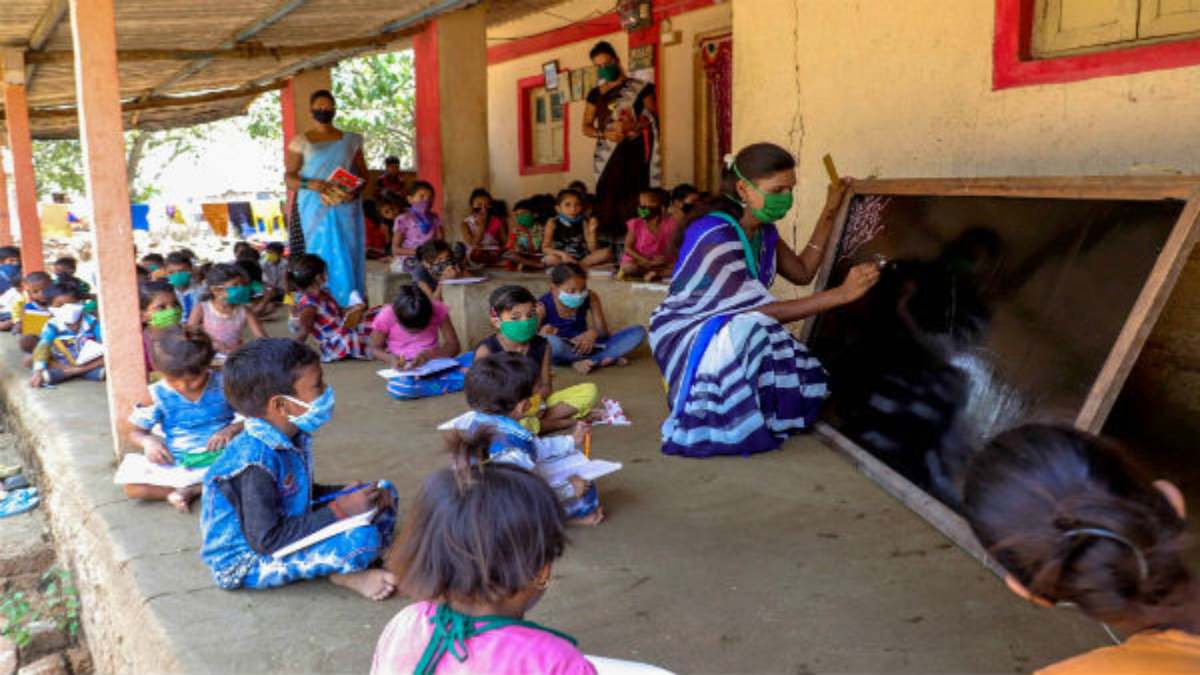 Child rights activists are upset about assembly election manifestos