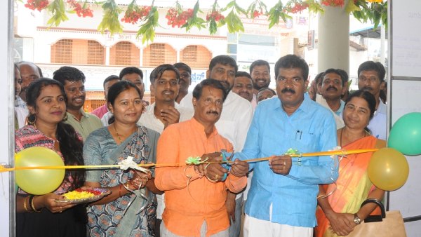 BJP Spokesperson Chikkadevanur Ravi Lashes Out At H.D thammaiah