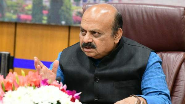 We Will Investigate the Audio Issue Of The Killing Of Mallikarjuna Kharge Says Basavaraj Bommai 