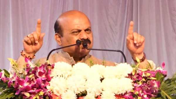 karnataka Elections 2023: Its A Do Or Die Election For Congress Says Basavaraj Bommai 