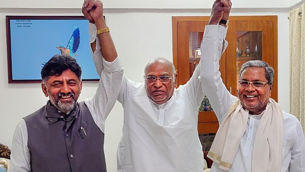 Who Are All the Chief Guests of the Siddaramaiahs CM Swearing-in Ceremony At Bengaluru