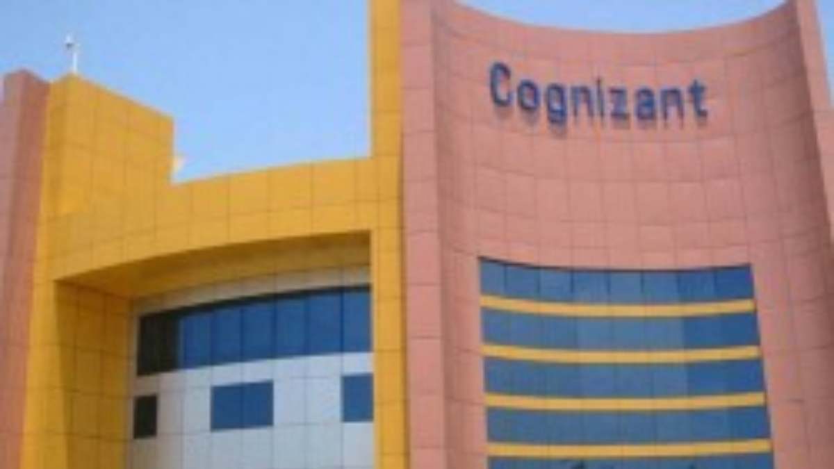 Cognizant to layoffs 3,500 employees 