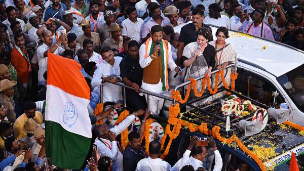 Election Commission issues advisory: warns parties, star campaigners 