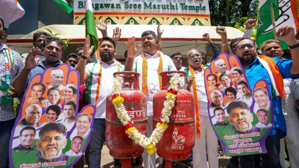 Congress won the assembly election