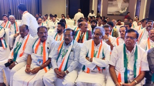 Karnataka Congress Likely To Induct 28 Ministers Into Cabinet, Here Is Probable List 