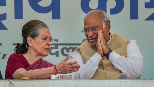 Karnataka To Himachal Pradesh Congress Now In Power In 7 State