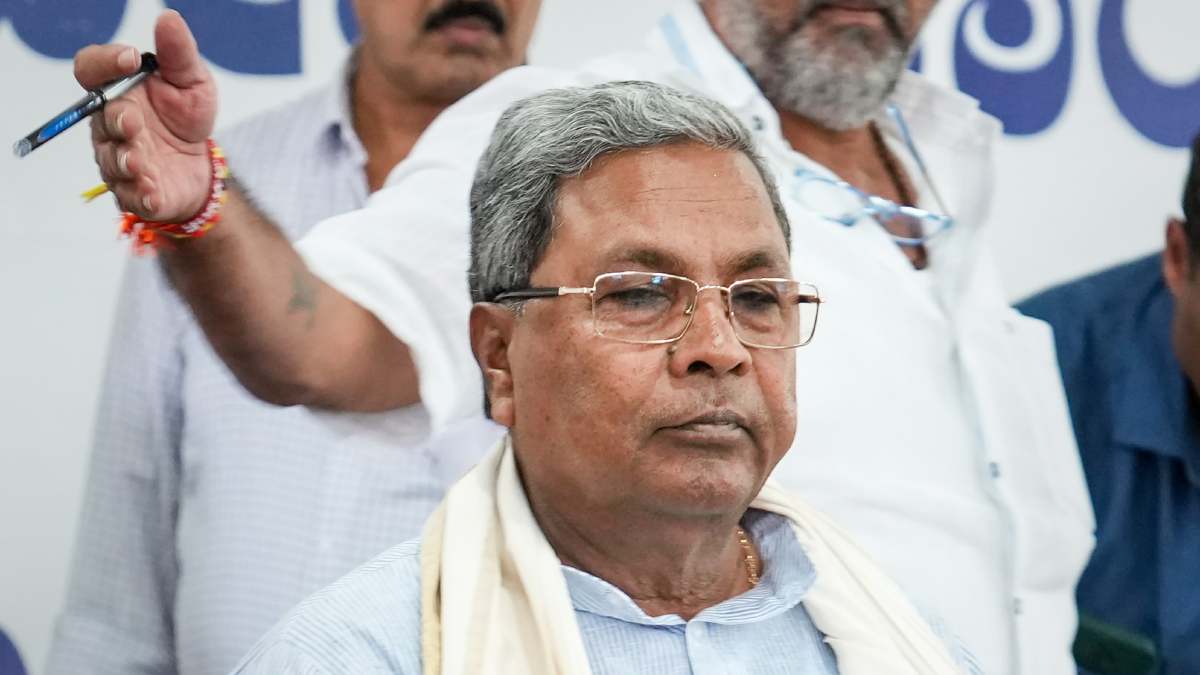  Catogary: Is the road to victory smooth for Congress in Karnataka? Get this political analysis 