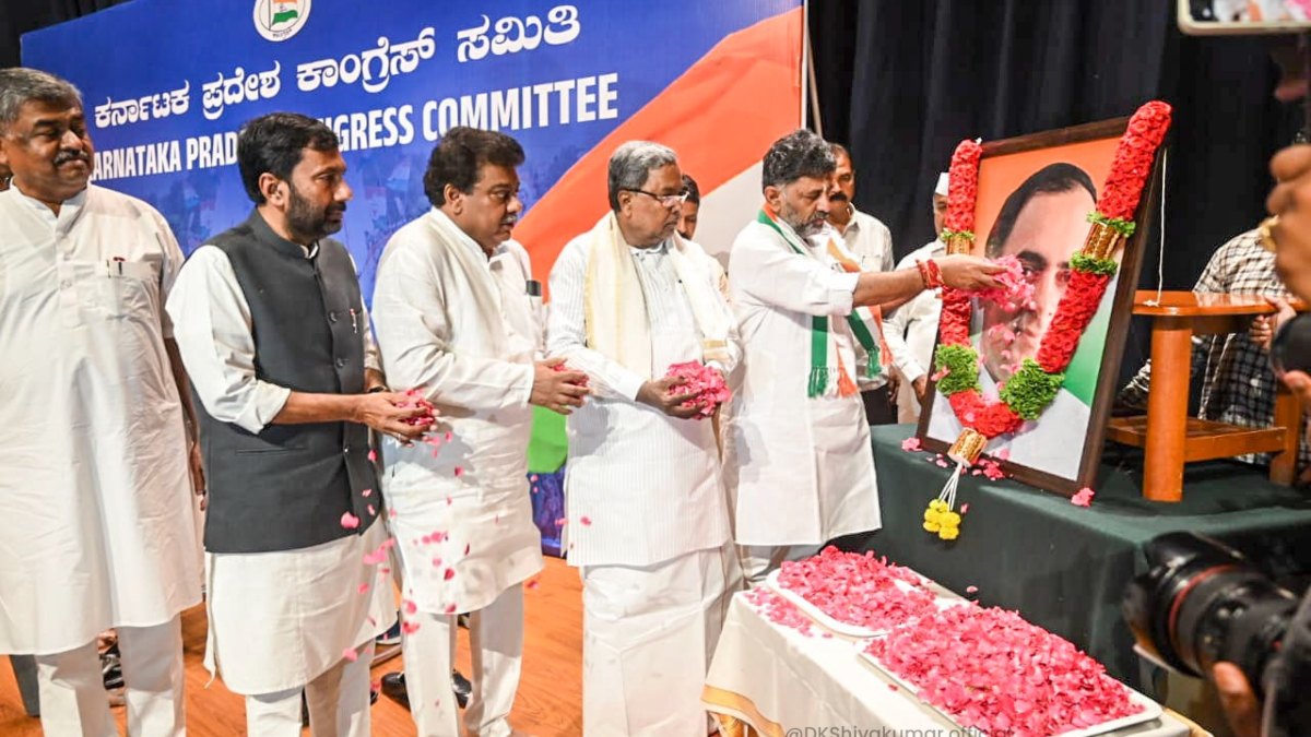 List Of 9 Debutant Ministers in Siddaramaiahs Cabinet Including a Women