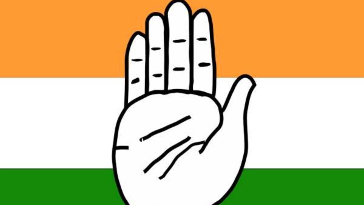 Congress High Command Chosen Siddaramaiah