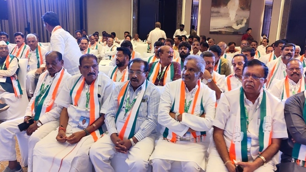 Congress should safeguard its MLAs