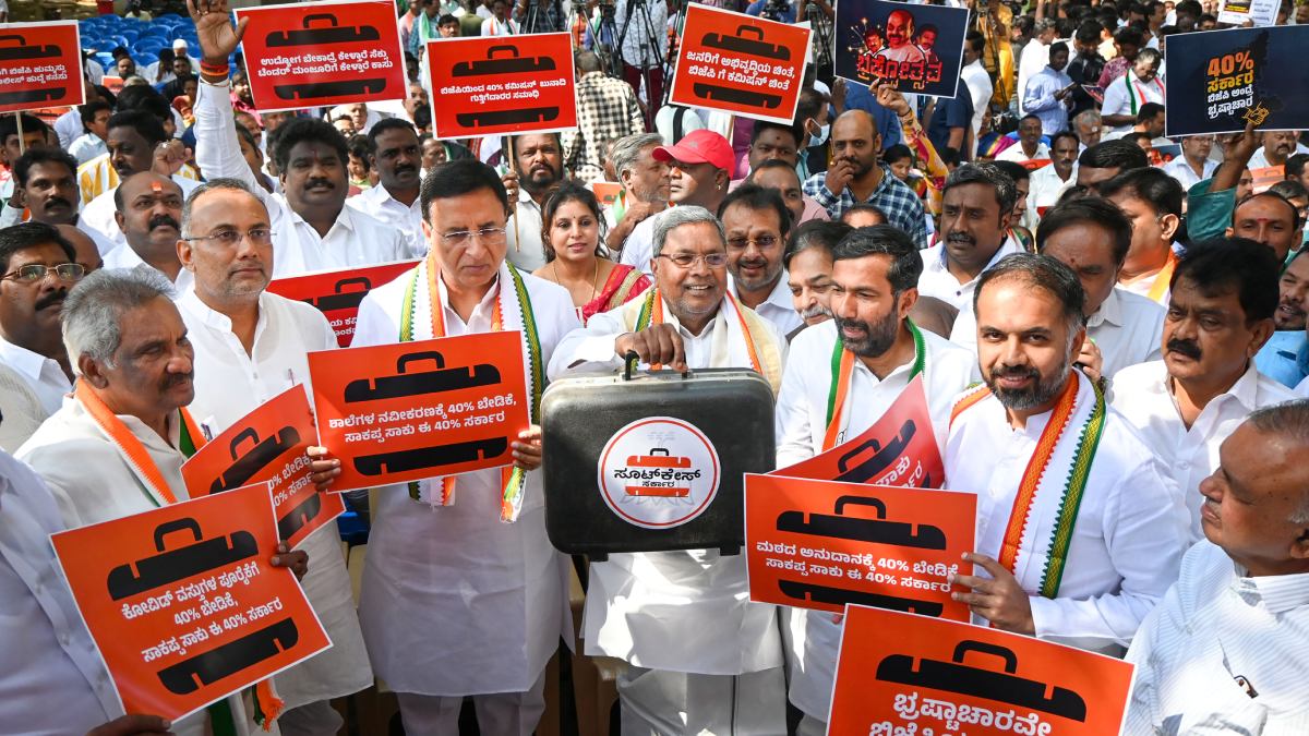 NDTV Survey: Corruption Not The Biggest Poll Issue 