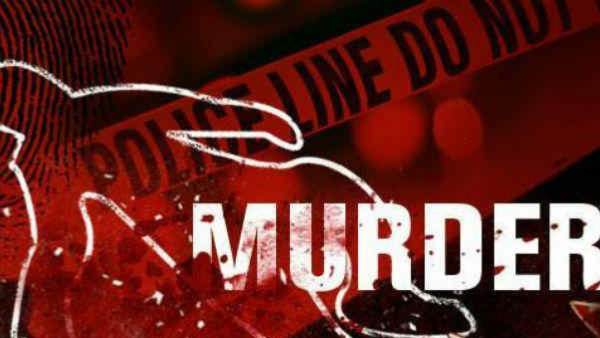 Bengaluru Rowdy Sheeter Aluminium Babu Dead Body Detected In Krishnagiri Of Tamil Nadu