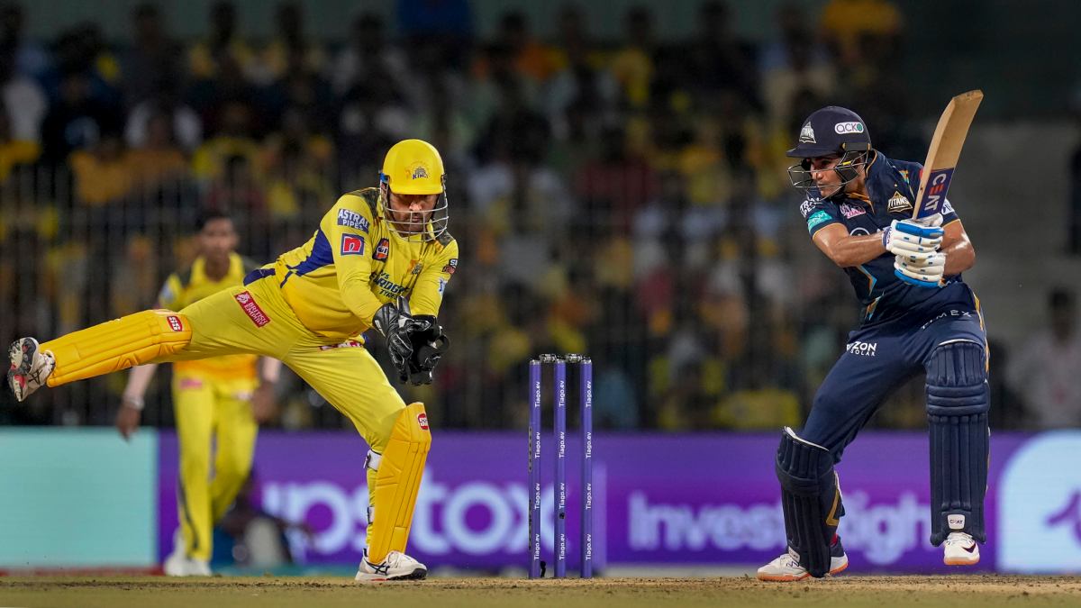 CSK vs GT Final Match CSK vs GT Final Match