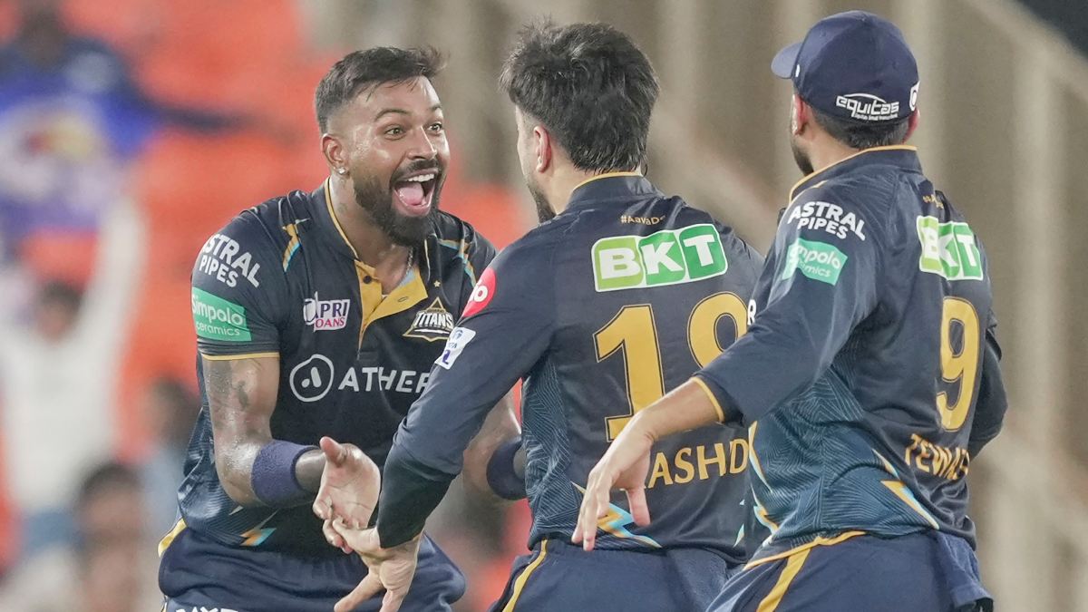 CSK vs GT Final Match CSK vs GT Final Match