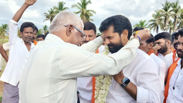 Inside story about CT Ravis disaster lose in Karnataka election 2023