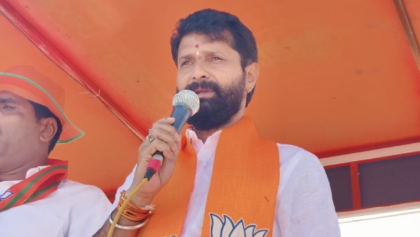 Inside story about CT Ravis disaster lose in Karnataka election 2023