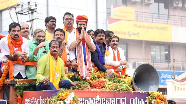 Inside story about CT Ravis disaster lose in Karnataka election 2023