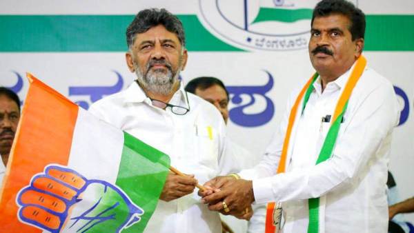 Election Results 2023: CT Ravi wished new CM Siddaramaiah 