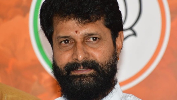 CT Ravi attacks Karnataka congress government
