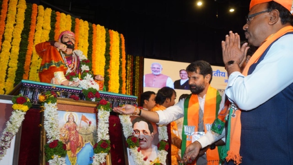ct ravi in maharashtra