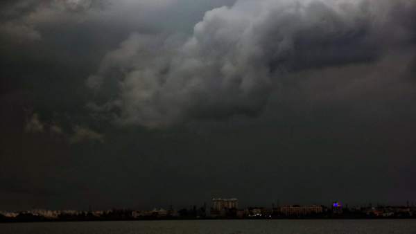 Cyclone Mocha: Massive Storm Expected To Hit India’s Eastern Coast- Which States On high Alert?