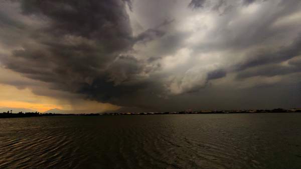 Cyclone Mocha: Massive Storm Expected To Hit India’s Eastern Coast- Which States On high Alert?