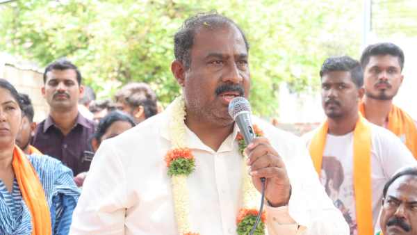 Actor Darshan will do election campaign in Bommanahalli constituency once again 