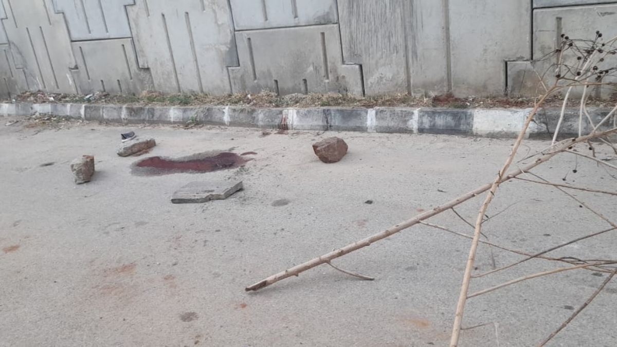 RTI activist dies while in police custody