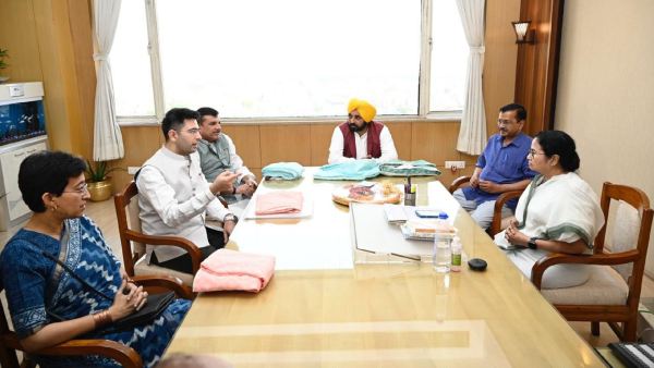 Delhi Ordinance 2023 Clash: Opposition gets more fuel for a united fight