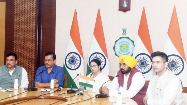 Delhi Ordinance 2023 Clash: Opposition gets more fuel for a united fight