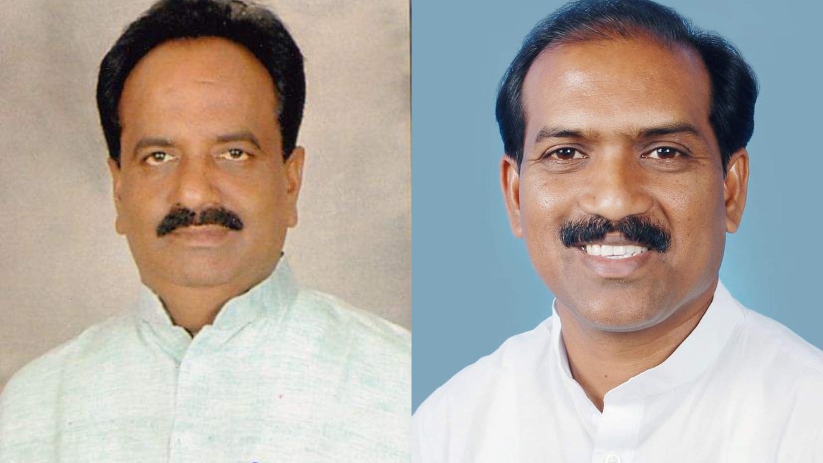 Who Will Get Minister Post From Dharwad District?