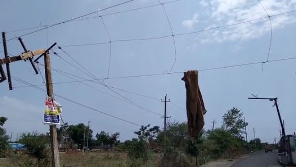 Dharwad District State Highway Toll