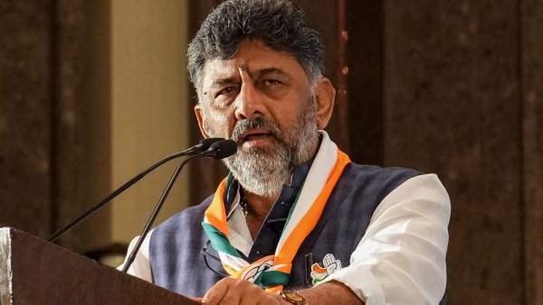 ED will bound by its stand that no coercive action against D K Shivakumar: Delhi HC